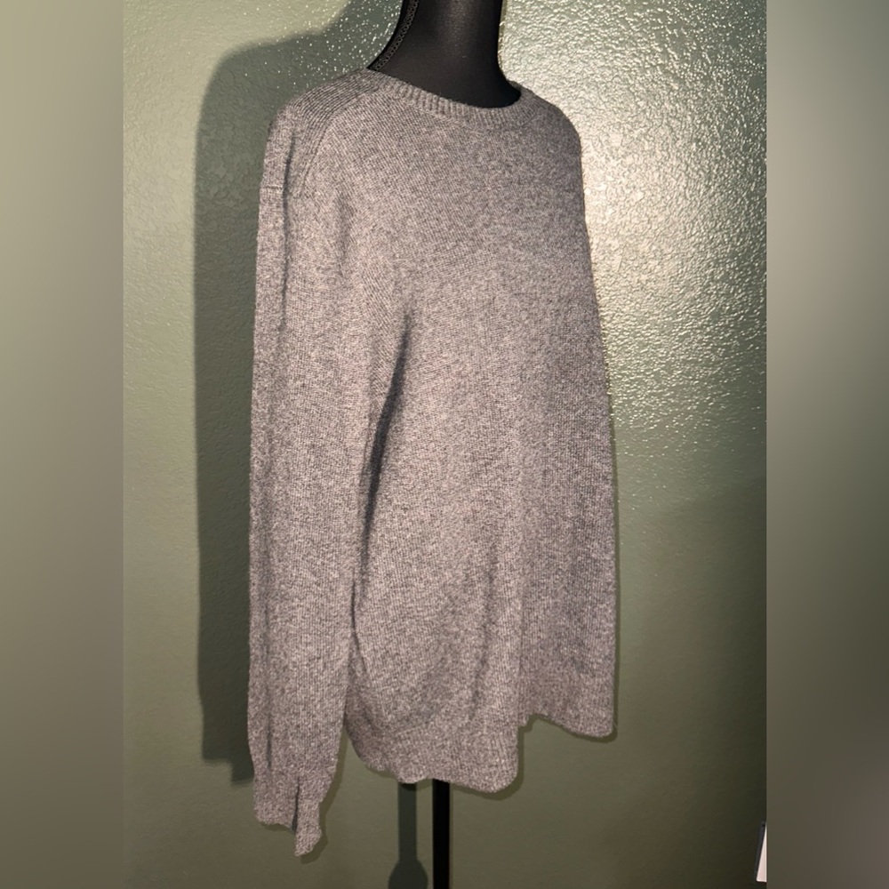 J. Crew Long Sleeve Sweater Size L